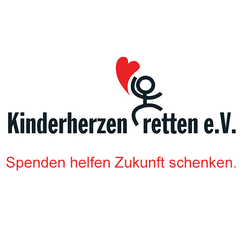 Kinderherzen Retten E V Spende F R Unsere Organisation Betterplace Org