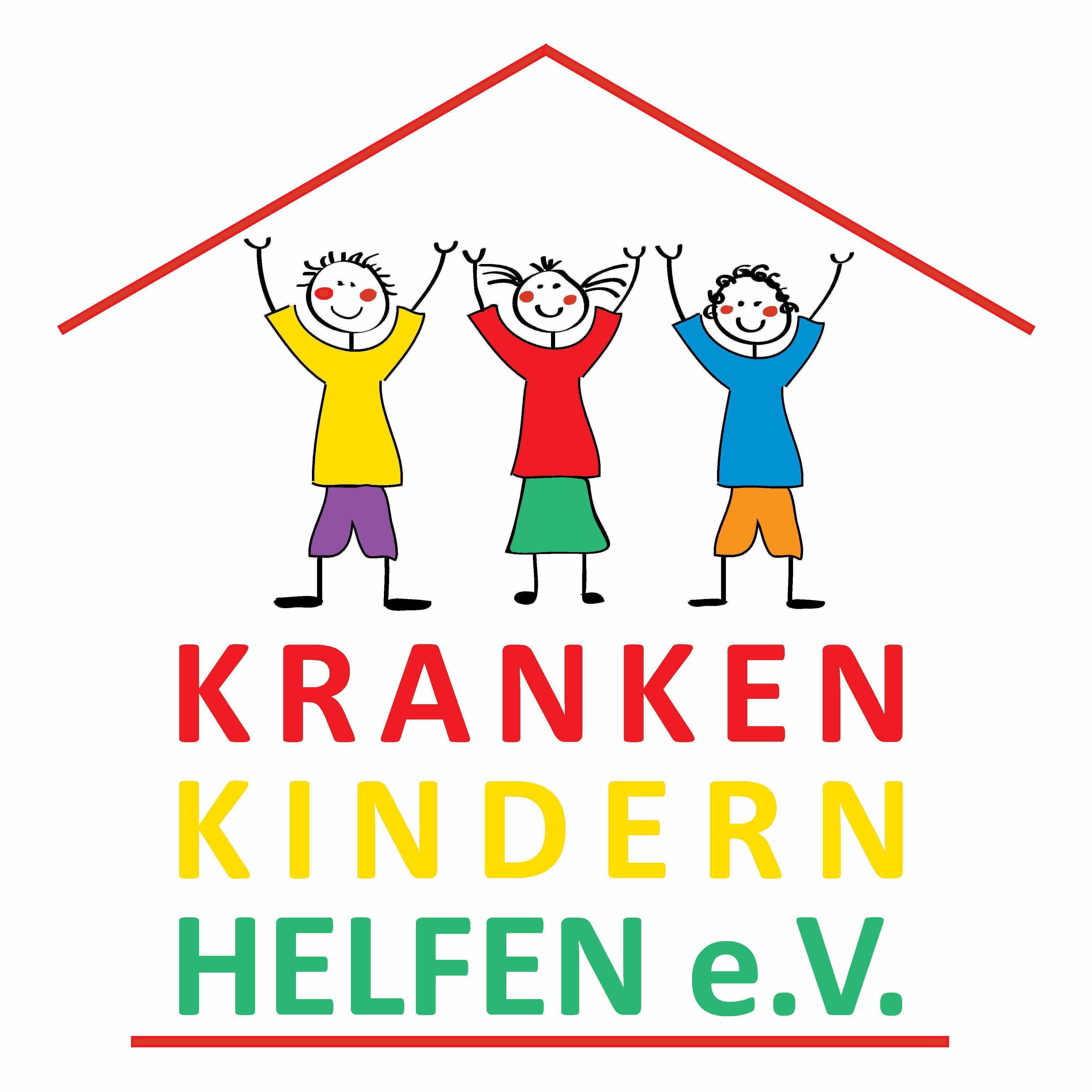 Kranken Kindern Helfen e V Spende für unsere Organisation