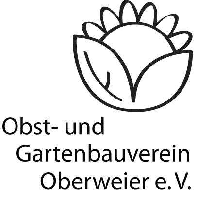 Obst und Gartenbauverein Oberweier e V Spende für unsere