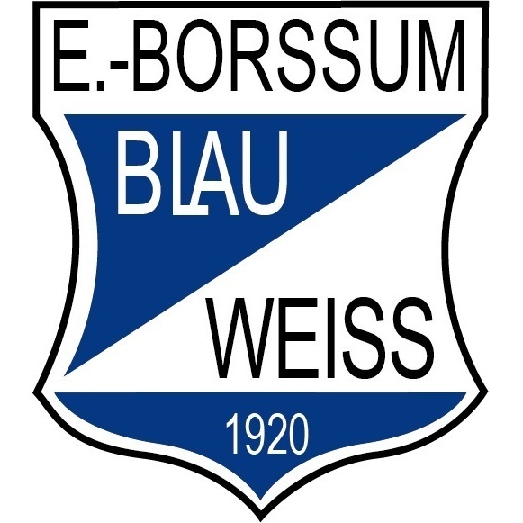 SV Blau Weiß von 1920 Emden Borssum e V Spende für unsere