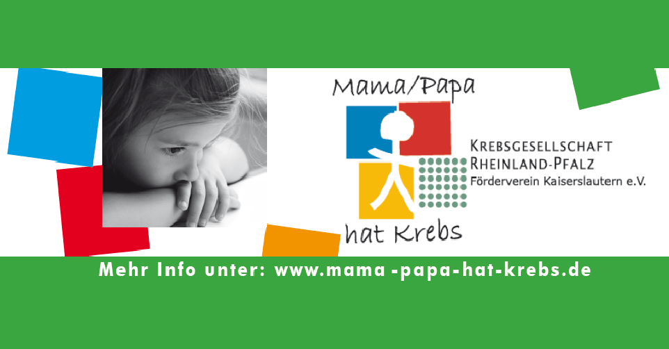 Mama Papa Hat Krebs Hilf Uns Zu Helfen Mama Papa Hat Krebs