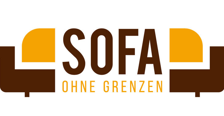 Sofa ohne Grenzen