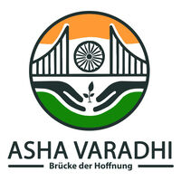 Asha Varadhi e.V.- Brücke der Hoffnung nach Indien
