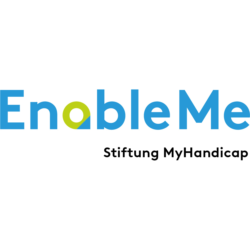 EnableMe: Donate to our organisation (betterplace.org), image size:1056x1056