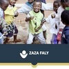 Zaza Faly e.V. - Für die Straßenkinder Madagaskars