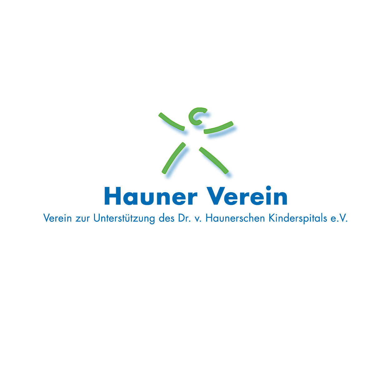 Hauner Verein, Dr. v. Haunersches Kinderspital Spende für unsere