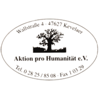 Aktion pro Humanität.de