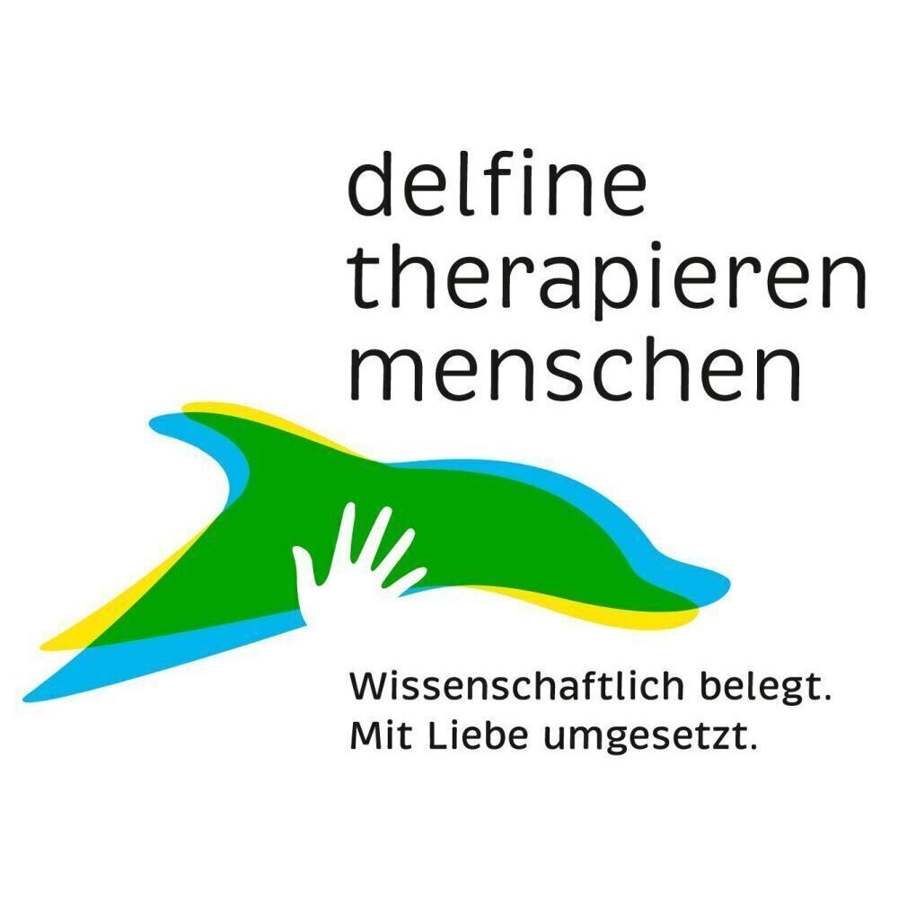 delfine therapieren menschen e. V. Spende für unsere Organisation
