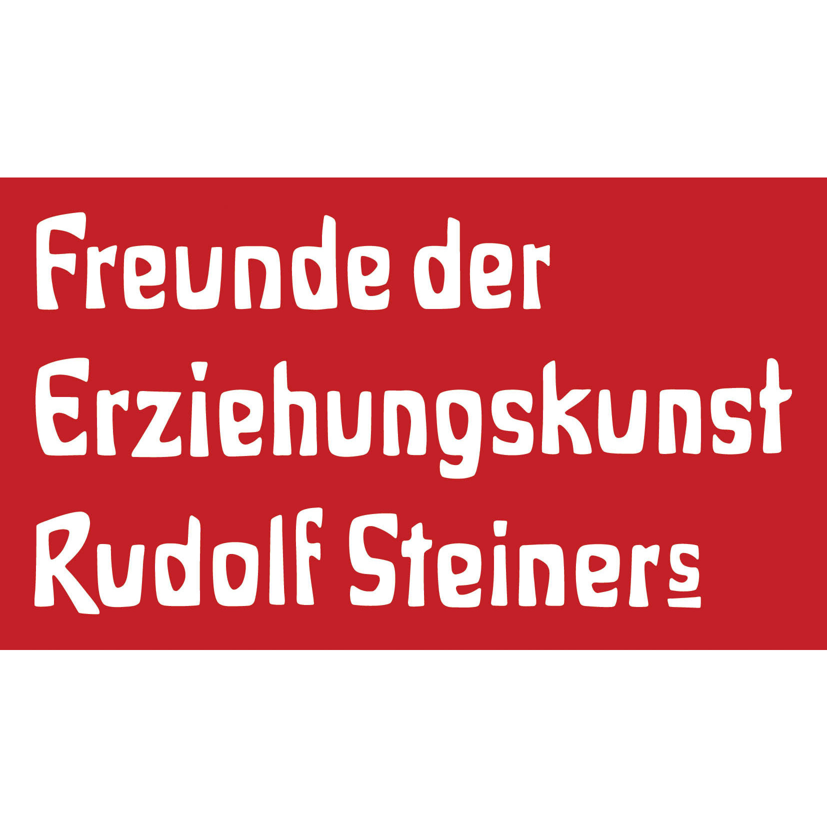 Freunde der Erziehungskunst Rudolf Steiners e.V. Spende für unsere