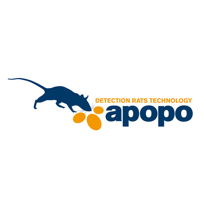 APOPO vzw Spende für unsere Organisation APOPO vzw Spende für unsere Organisation