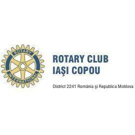 Rotary Iasi Copou: Donate to our organisation ()