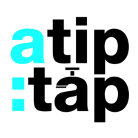 a tip: tap