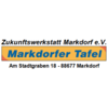 Zukunftswerkstatt Markdorf e.V. / Markdorfer Tafel