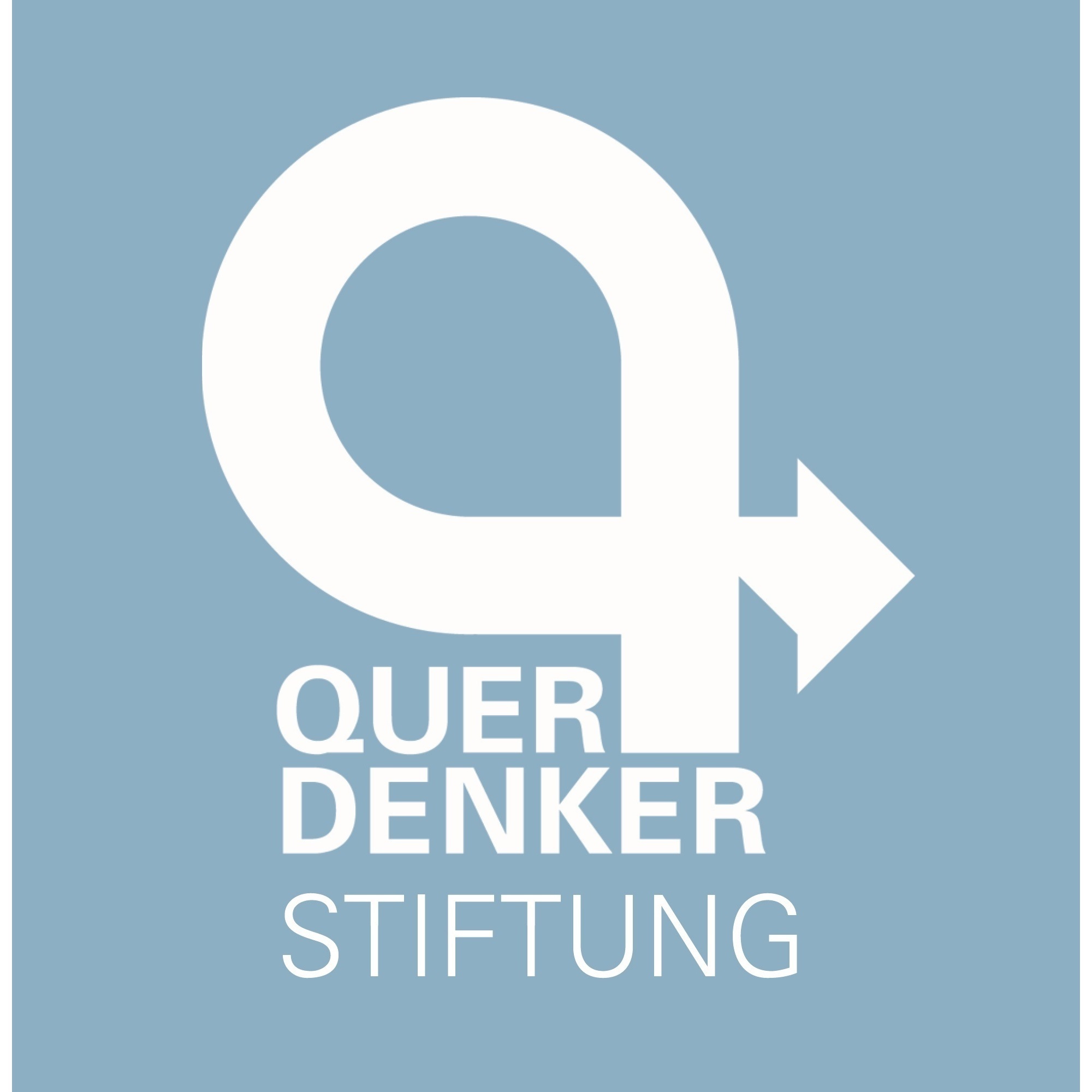 Querdenker Stiftung Spende Fur Unsere Organisation Betterplace Org