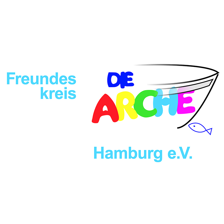 Freundeskreis Die Arche Hamburg Ev Spende Für Unsere Organisation