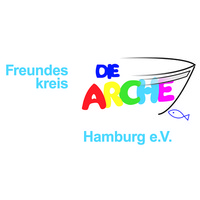 Freundeskreis Die ARCHE Hamburg e.V. Donate to our organisation