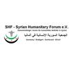 Syrian Humanitary Forum  Aktionsgrup Dortmund