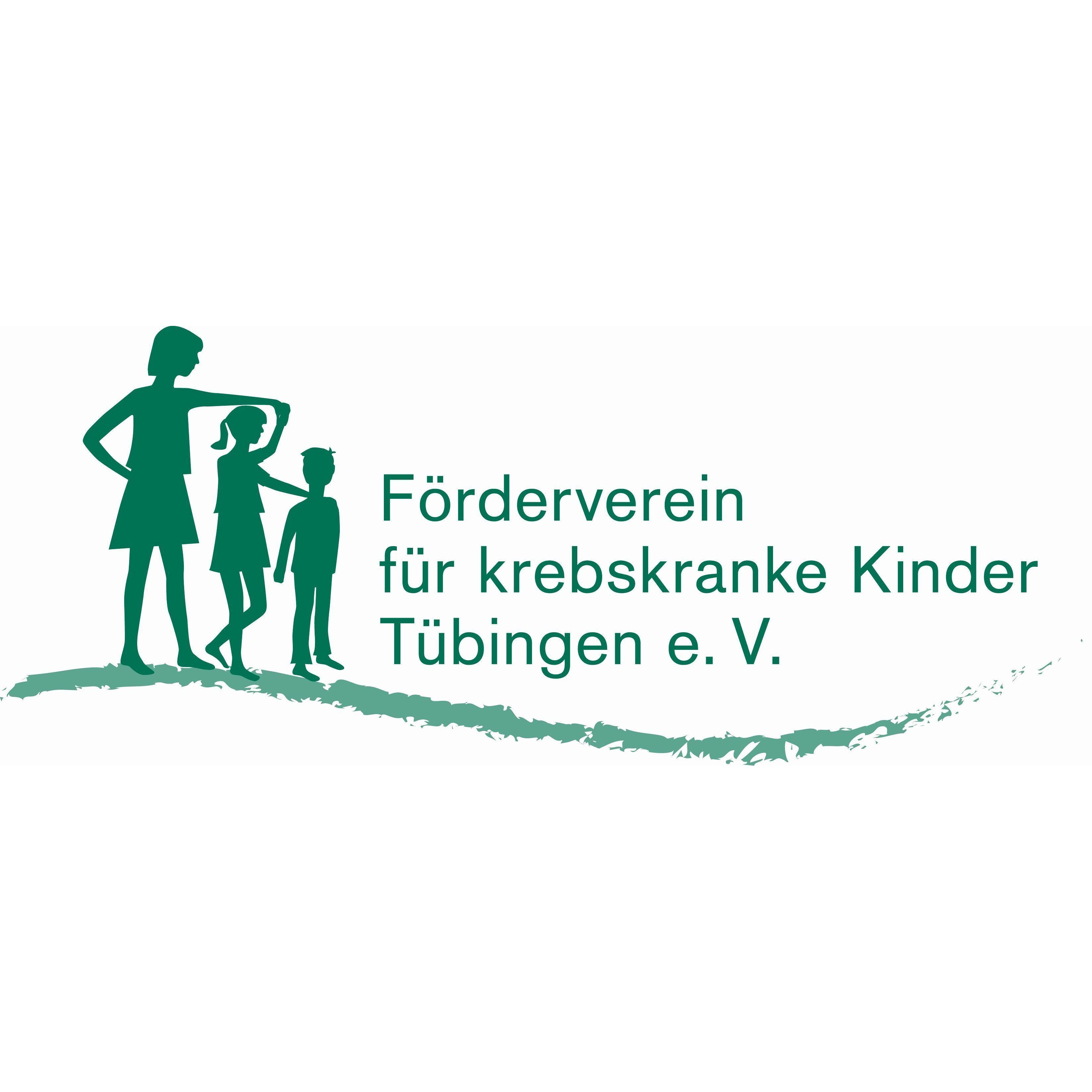 Förderverein Für Krebskranke Kinder Tübingen E V Spende Für Unsere