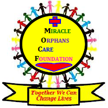 Miracle Orphans Care Foundation: Donate To Our Organisation ...