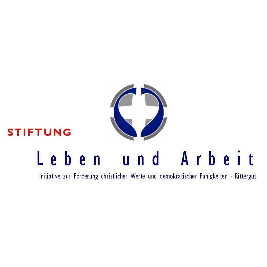 Stiftung Leben und Arbeit Spende für unsere Organisation