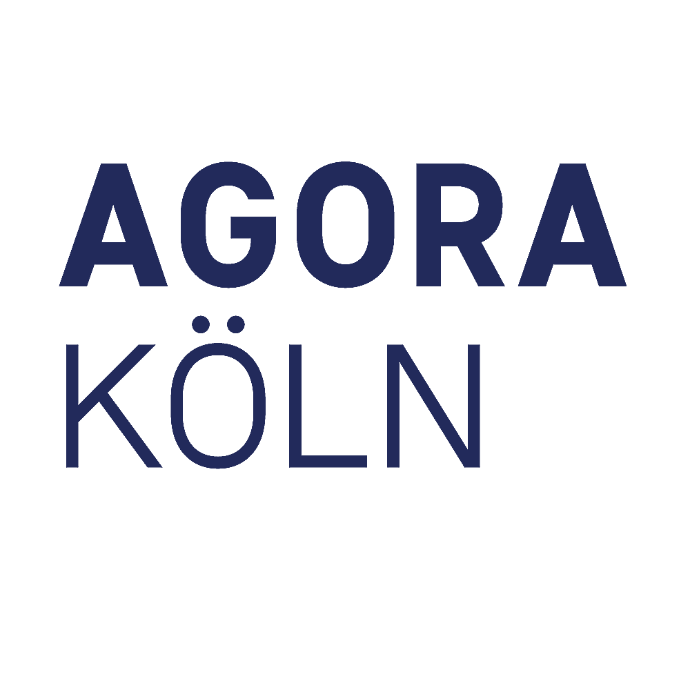 Agora Koln Via Institut Cultura 21 E V Spende Fur Unsere