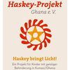 Haskey-Projekt Ghana e.V.