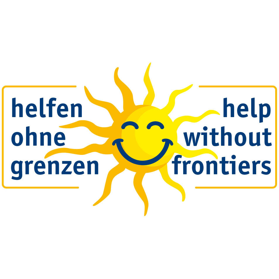 Helfen ohne Grenzen Help whitout Frontiers Donate to our organisation