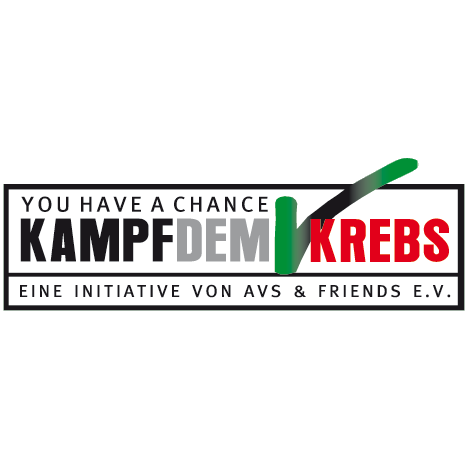 AVS & Friend E.V. Kampf Dem Krebs: Spende Für Unsere Organisation ...