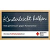 DRK Kreisverband Kiel e.V., KinderhilfsfondsKiel