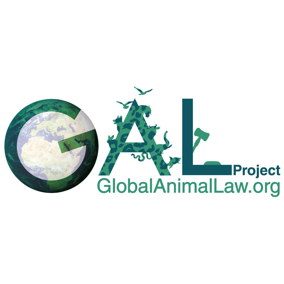 Global Animal Law (GAL) Project: Donate to our organisation  ()