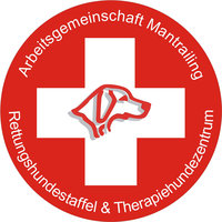 Arbeitsgemeinschaft Mantrailing