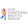 Give Something Back To Berlin 