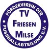 Förderverein d. Fußballabteilg. d.TV Friesen Milse