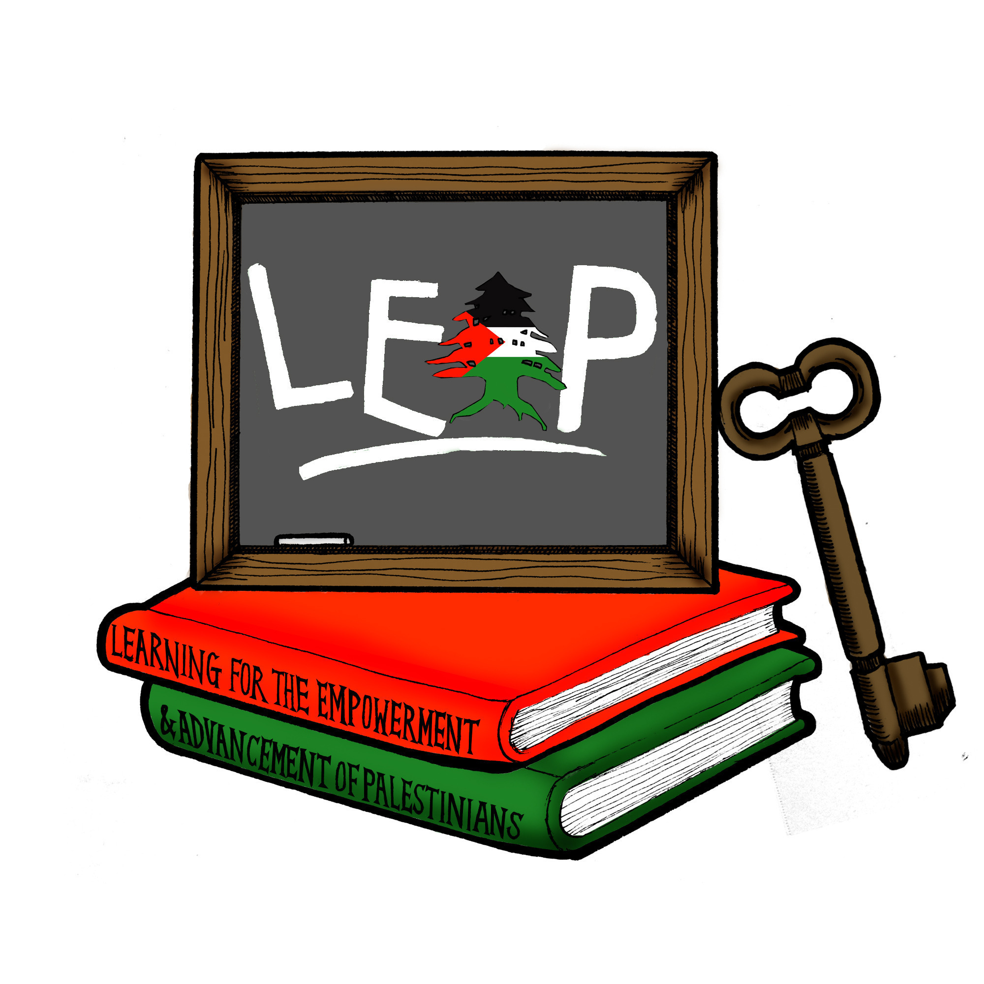 LEAP Program Donate to our organisation