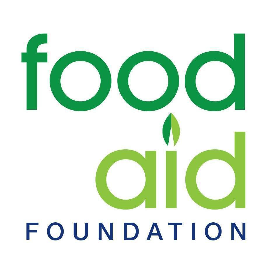 Food Aid Foundation Donate to our organisation