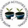 More Access Group Activities London International 