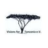 Visions for Tanzania e.V.