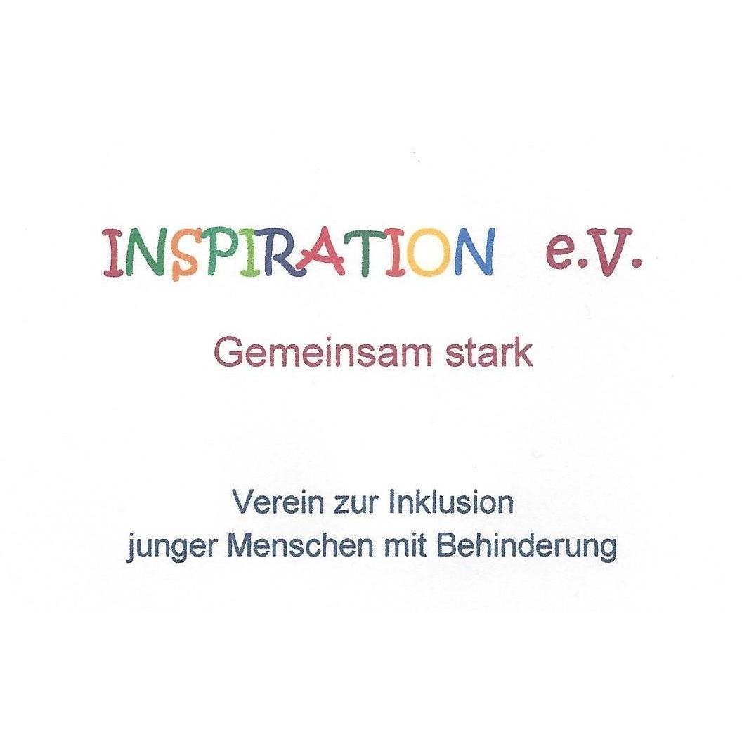 Inspiration E.V.: Spende Für Unsere Organisation (betterplace.org)