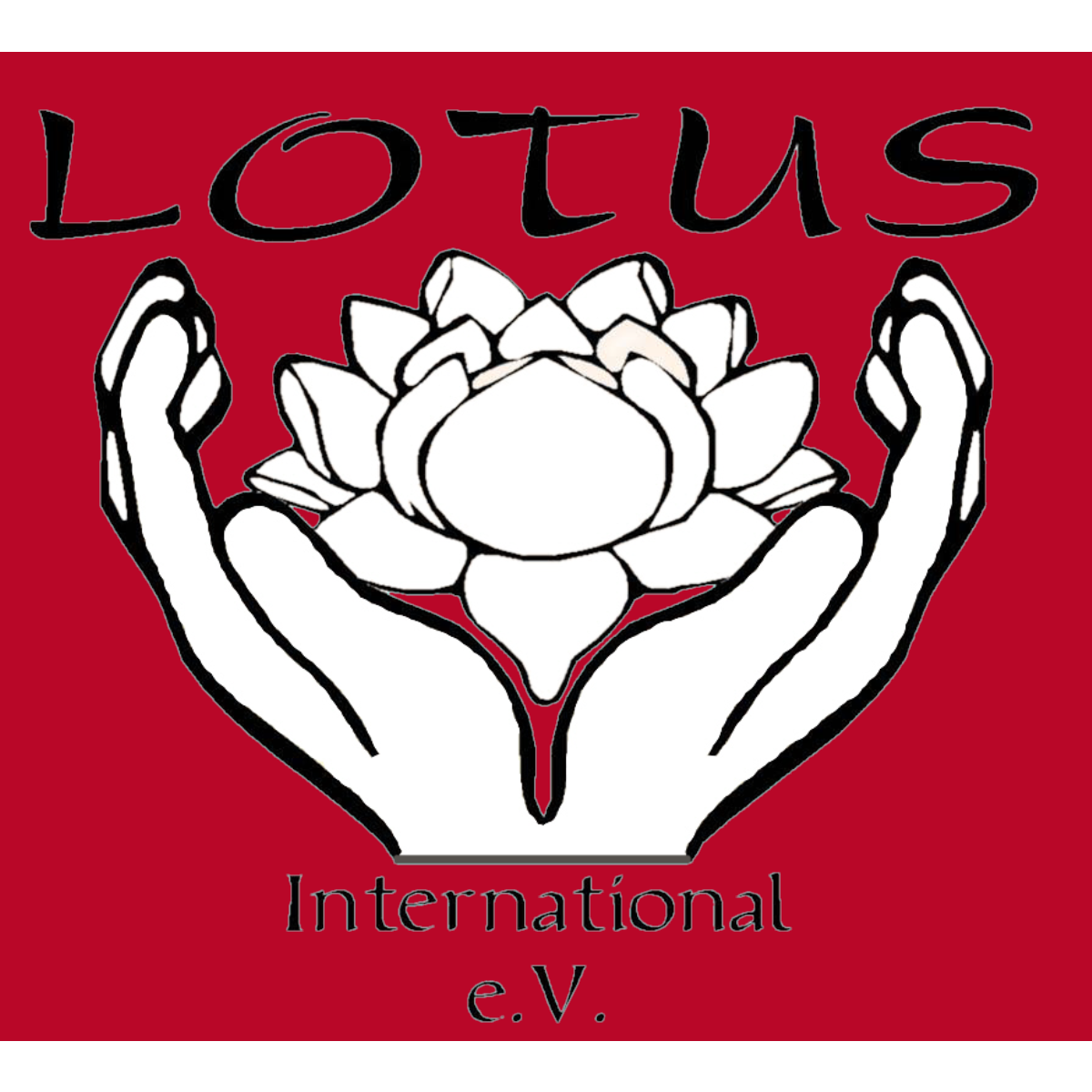 LOTUS international e.V. Spende für unsere Organisation