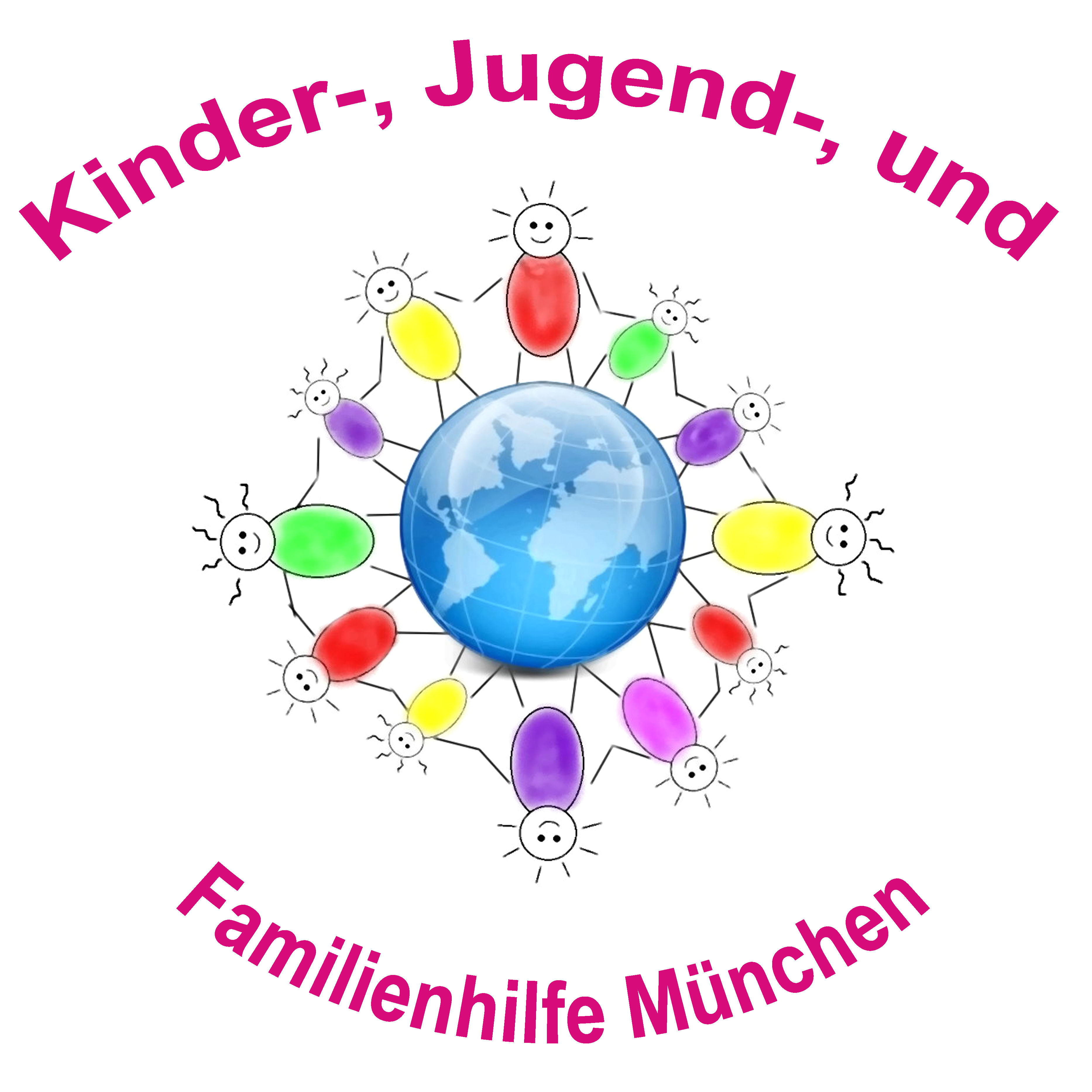 Kinder,Jugend,und Familienhilfe München e.V. Spende für unsere