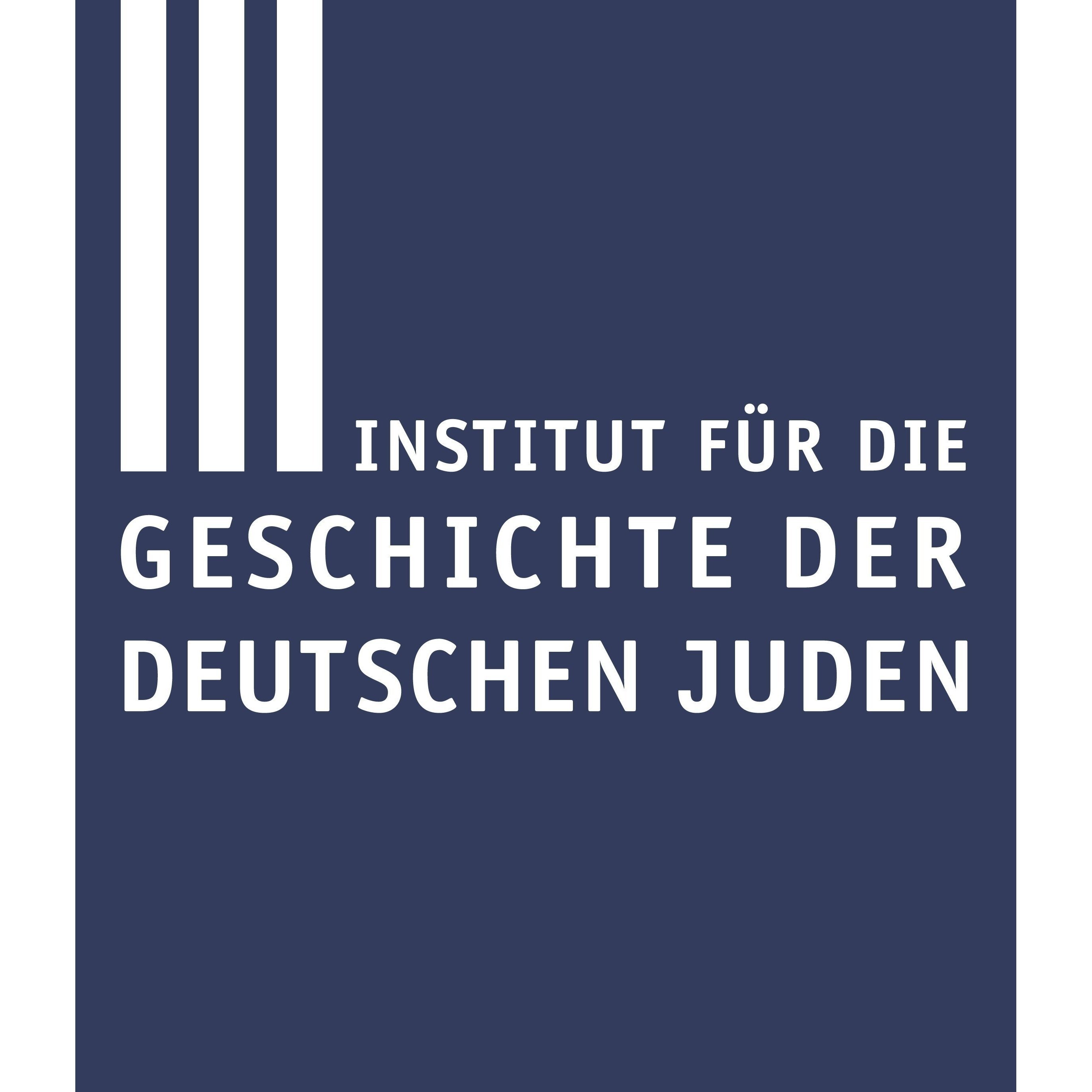 Institut für die Geschichte der deutschen Juden Spende für unsere