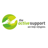 The Active Support - we help refugees