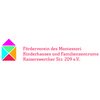 Förderverein d. Montessori Kinderhauses KWS209 eV