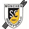 Skiclub Hochvogel e.V. München