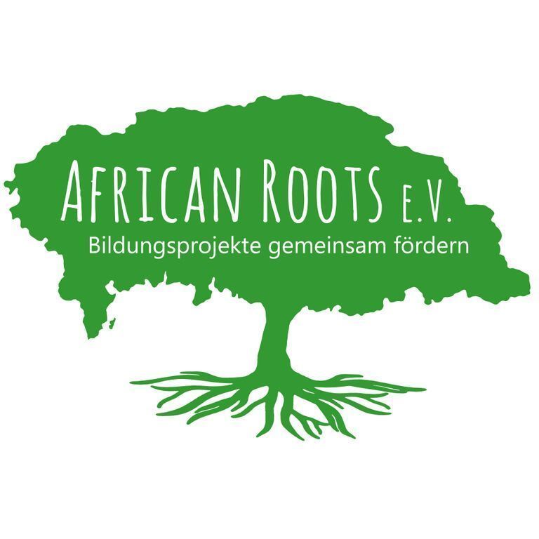 African Roots e.V.: Spende für unsere Organisation (betterplace.org)