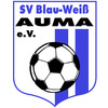 SV Blau Weiß Auma e.V.