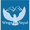 WINGS FOR NEPAL - HOPE FOR THE FORGOTTEN CHILDREN