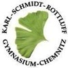 Karl-Schmidt-Rottluff Gymnasium Chemnitz