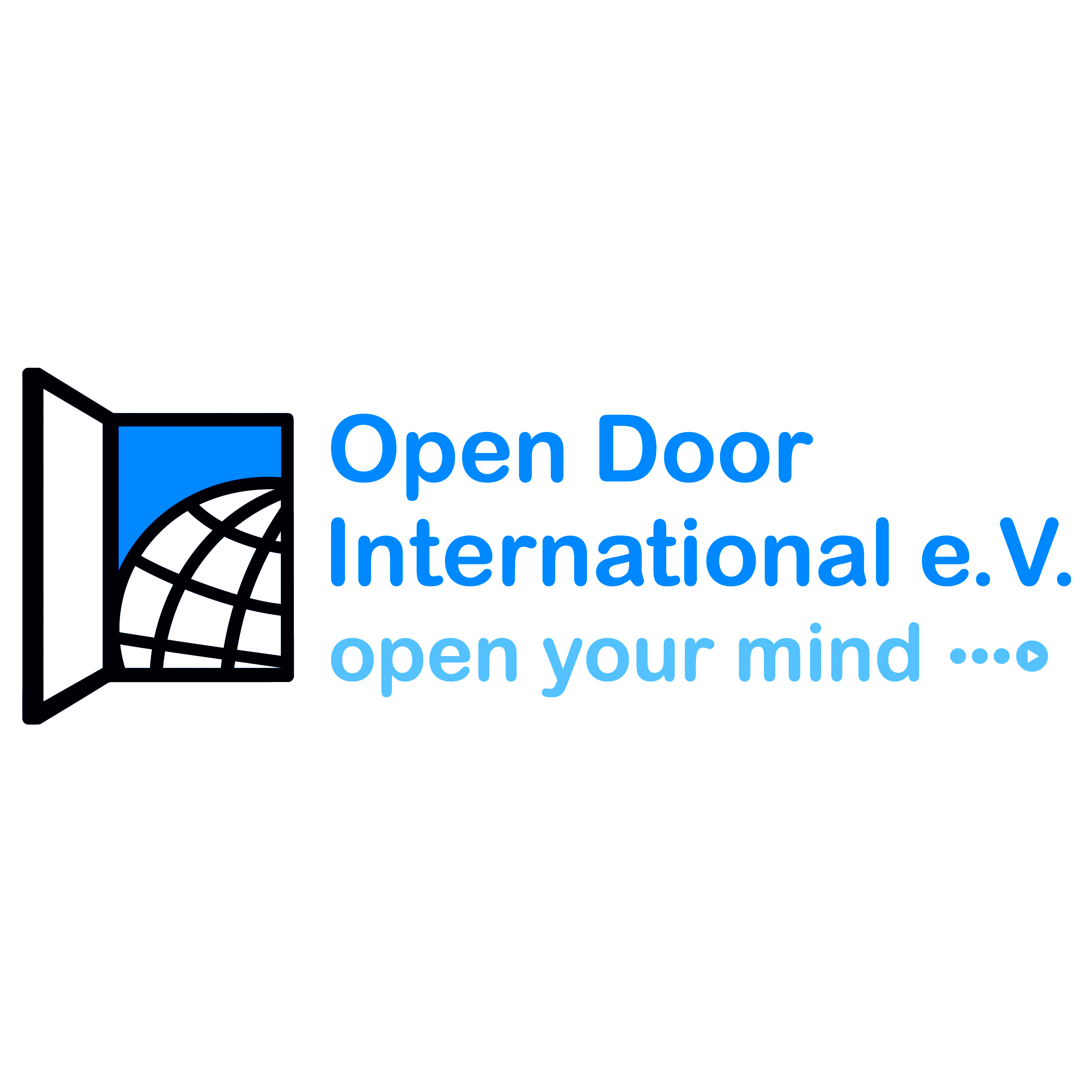 Open Door International e.V. Spende für unsere Organisation