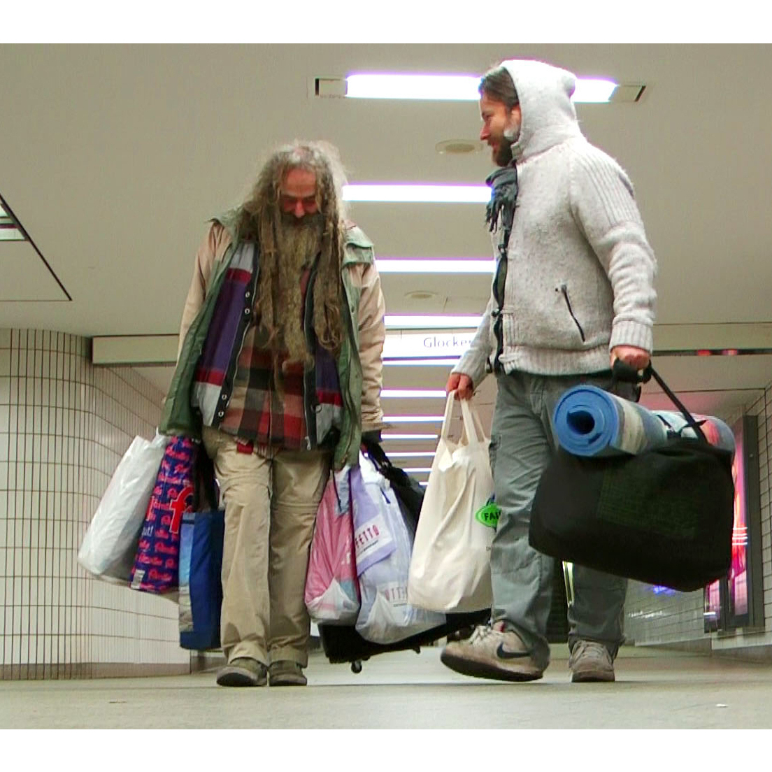 Hilfe Für Hamburger Obdachlose (Bürgerinitiative): Spende Für Unsere ...